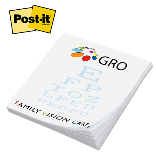 3M post-it notes 2x3